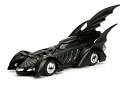 バットマン フォーエヴァー メタルズ 1/32 スケール ダイキャストビークル バットモービル / DC COMICS BATMAN FOREVER 2017 METALS DIE CAST BATMOBILE 【並行輸入品】 DCコミックス 映画 ジョエル・シューマッカー