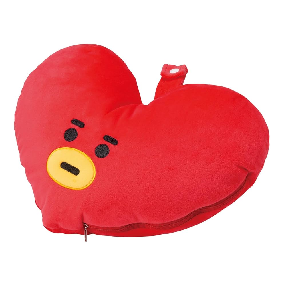 楽天市場】bt21 tata クッションの通販