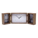 オスロクロック OSLO CLOCK(3)