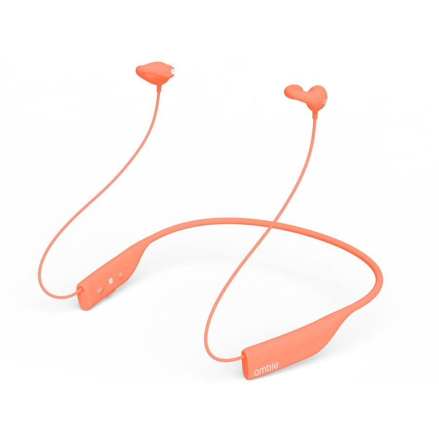 ambie（アンビー）『ambie wireless earcuffs（AM-BT01）』