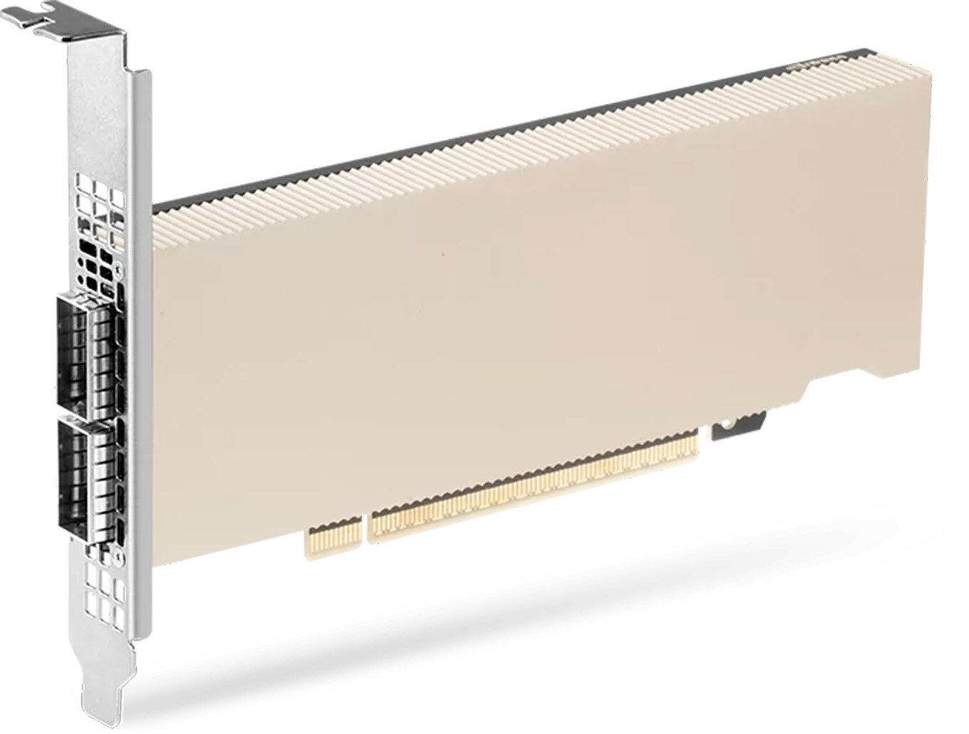 【NVIDIA純正品】 NVIDIA Mellanox ConnectX-8 C8240 (900-9X81Q-00CN-ST0) ネットワークカード SuperN..