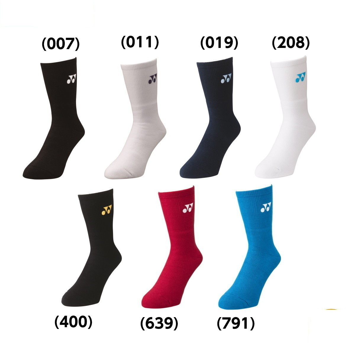 ヨネックス YONEX ソックス メンズソックス 19120 バドミントン・テニス・ソフトテニス