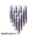 【最短出荷】【10ダース】ビクター VICTOR シャトル 練習球 練習用 マスターセレクト3 masterselect3 バドミントン