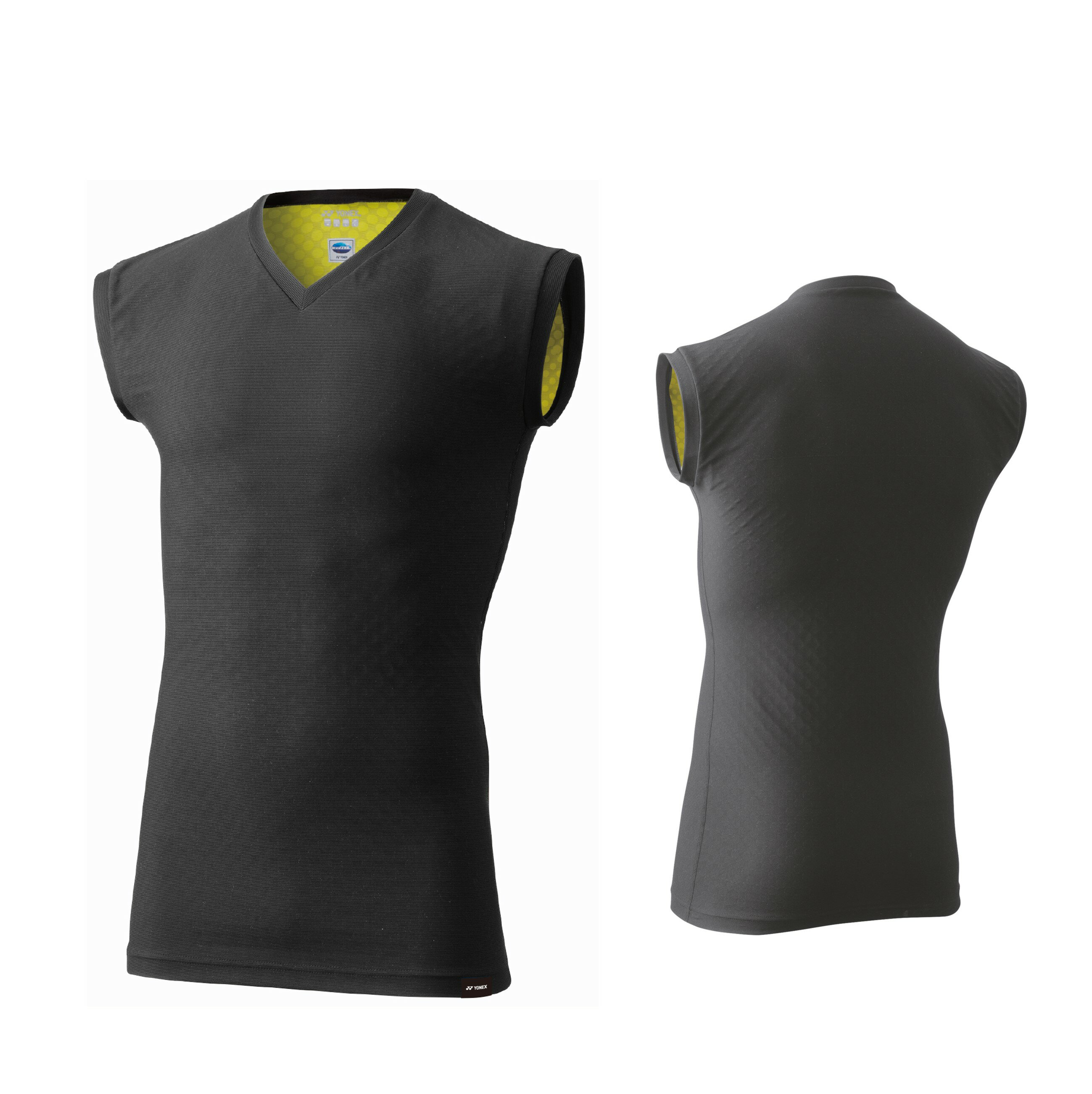 ヨネックス YONEX ウエア ユニノースリーブシャツ STBP1019 バドミントン・テニス・ソフトテニス