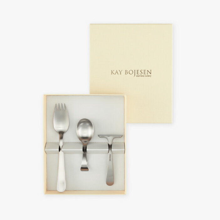 ٥ӡѥȥ꡼ ե3åȡʥޥåȻž夲 KAY BOJESEN Cutlery ܥ ȥ꡼Grand Pr...