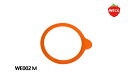 WECK ウェック ゴムパッキン WE002 M ガラス保存容器