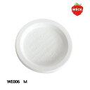 ウェック プラスチックカバー WE006 M ガラス保存容器