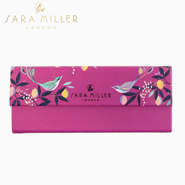 ᥬͥ sara miller ߥ顼 Ļ ʪ GLASSES CASE 饹  ڥۡ ڥեåʪ