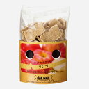 ペット用　おやつ フルーツクッキー リンゴ ドットわん 犬 おやつ 保存料無添加 【ペット】 【フード】