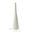 組み合わせを楽しむ 一輪挿し / combiTL(トップLサイズ)白・青 ttyokzk ceramic design / タツヤオカザキ セラミック デザイン...