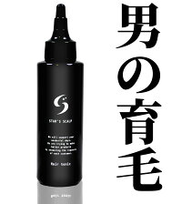 【医薬部外品】 育毛剤 STAR’S SCALP 育毛 発毛促進