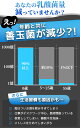 【楽天1位 7冠達成／5兆個の乳酸菌】 LACT 乳酸菌 サプリ 善玉 菌 ビフィズス菌 4種類の乳酸菌 ラクトフェリン イヌリン ガゼリ菌 ラブレ菌 食物繊維 ヨーグルト風味 タブレット 腸活 スッキリ サプリメント 30日分 菌活 国内製造 3