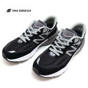 *y̓MtgzfB[X/new balance/j[oX/Xj[J[/i:W990/V6