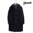 【母の日ギフト】レディース/Gloverall/グローバオール/ダッフルコート/イングランド製/品番：LS0312/FC