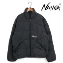 ☆メンズ/NANGA/ナンガ/MAZENO RIDGE JACKET/マゼノリッジジャケット/品番：ND2341-1A502