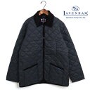 メンズ/LAVENHAM/ラベンハム/キルティングジャケット/DENHAM MENS 20/デンハム/品番：SLJ9003