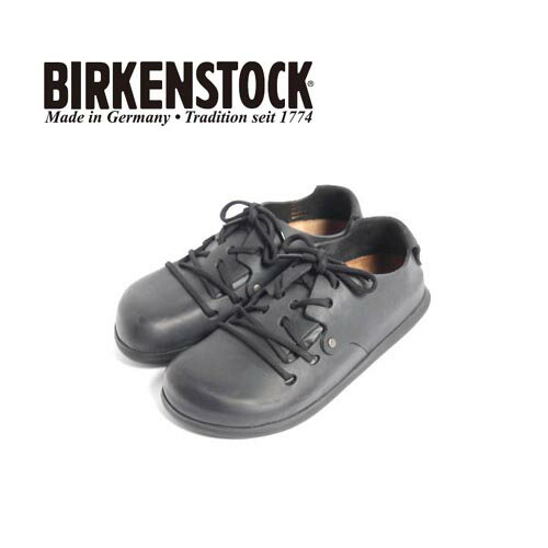 楽天star＆bars【母の日ギフト】メンズ/レディース/BIRKENSTOCK/ビルケンシュトック/MONTANA/モンタナ/品番：199263（幅狭）/OILED BLK