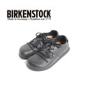 【母の日ギフト】メンズ/レディース/BIRKENSTOCK/ビルケンシュトック/MONTANA/モンタナ/品番：199263(幅狭)/OILED BLK