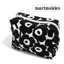 【母の日ギフト】ポーチ/marimekko/マリメッコ/Vilja Mini Unikko/品番：52219471295