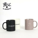 イルビゾンテ マグカップ *【母の日ギフト】食器/ILBISONTE/イルビゾンテ/マグカップ/品番：54172304498/陶器【クーポン対象外】