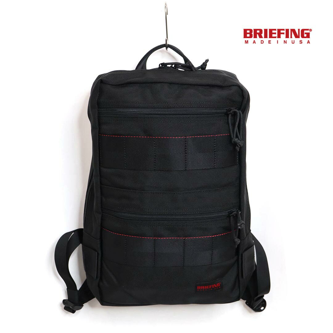 եȡۥХå/BRIEFING/֥꡼ե/SQ PACK SL/Хåѥå/ӥͥ/奢/֡BRA221P01