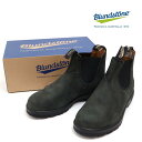 メンズ/Blundstone/ブランドストーン/サイドゴアブーツ/品番:BS587