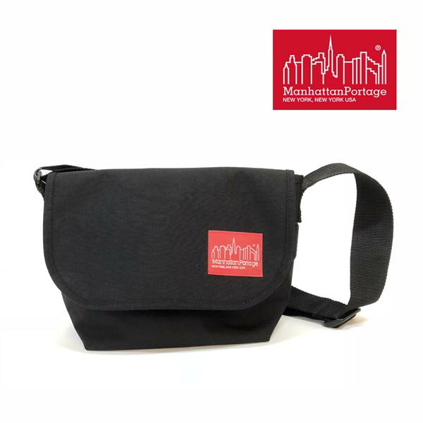 樂天商城 - バッグ Manhattan Portage マンハッタンポーテージ Casual Messenger メッセンジャーバッグ MP1605JR