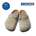 *◆レディース メンズ BIRKENSTOCK ビルケンシュトック Boston ボストン 060461(幅広) 日本正規店