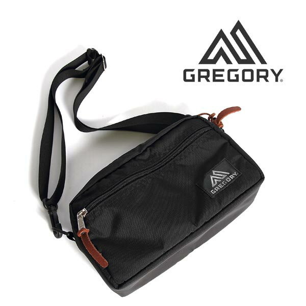 バッグ/GREGORY/グレゴリー/PADDED SHOULDER POUCH M/パデッドショルダーポーチM/ミニバッグ/ミニショルダー/653801041