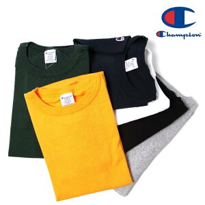 メンズ/Champion/チャンピオン/T1011 Tシャツ/品番：C5-P301【1枚までメール便配送のみ-3】