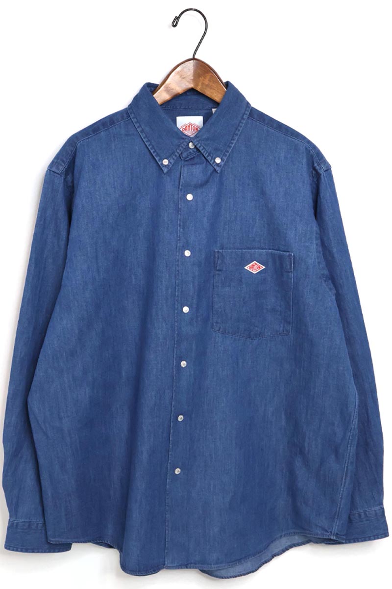 楽天市場】ダントン 42 シャツの通販