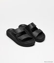 ☆【SALE】メンズ レディース VEJA ヴェジャ ETNA エトナ スライドサンダル 品番:VJSA200754【10%OFF】