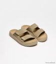 ☆【SALE】メンズ VEJA ヴェジャ ETNA SUEDE エトナ スライドサンダル 品番:VJSA320670【10%OFF】