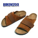 メンズ/レディース/BIRKENSTOCK/ビルケンシュトック/KYOTO/キョウト/品番:1022572(幅狭)