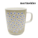 食器/marimekko/マリメッコ/Puketti マグカップ/250ml/品番：52239472598【日本限定】【お一人様2点まで】