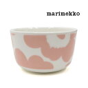 【母の日ギフト】食器/marimekko/マリメッコ/Unikko ボウル/品番：52239472601【日本限定】【お一人様1点まで】