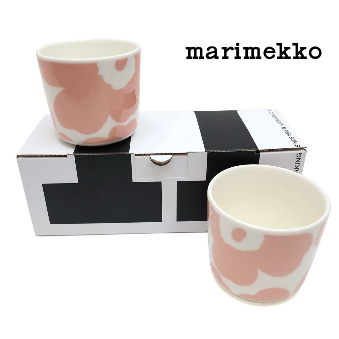 /marimekko/ޥå/Unikko ҡåץå(ϥɥʤ)/2ĥå/֡52239472602ܸۡڤ1ޤǡ