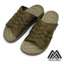 メンズ MALIBU SANDALS マリブサンダルズ ZUMA ズマ 品番:MS02-0068