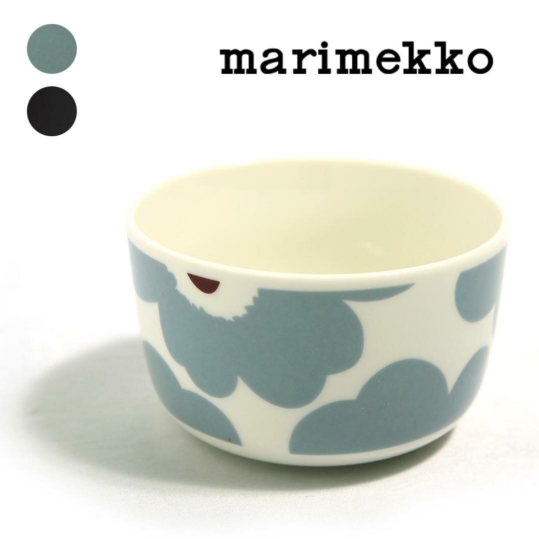 マリメッコ 【母の日ギフト】食器/marimekko/マリメッコ/Unikko ボウル/小鉢/品番：52219471066