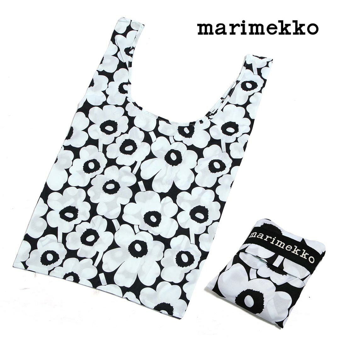 バッグ/marimekko/マリメッコ/Mini Unikko/スマートバッグ/52223290579【1個までメール便のみ】