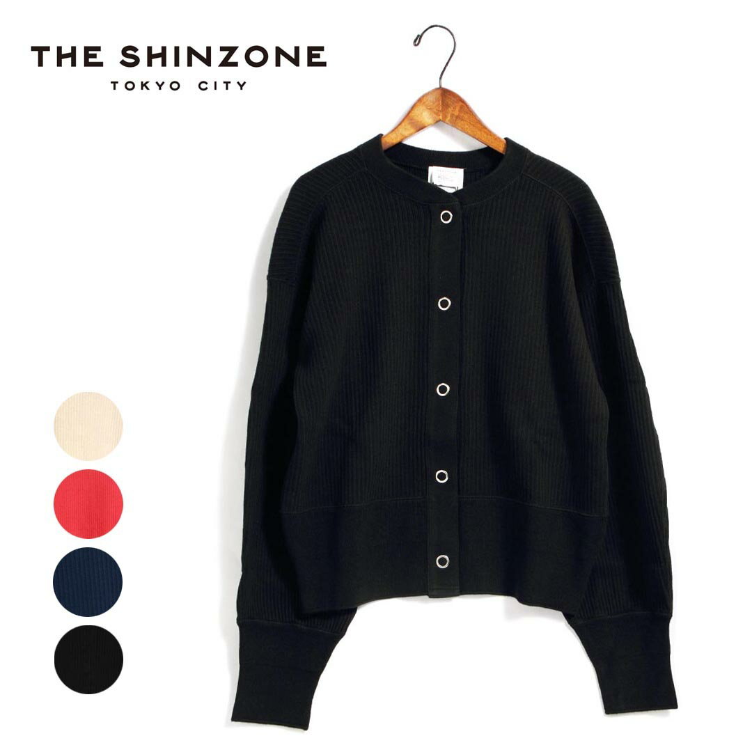 レディース/THE SHINZONE/ザ シンゾーン/ケープリンカーディガン/品番：19AMSCU20