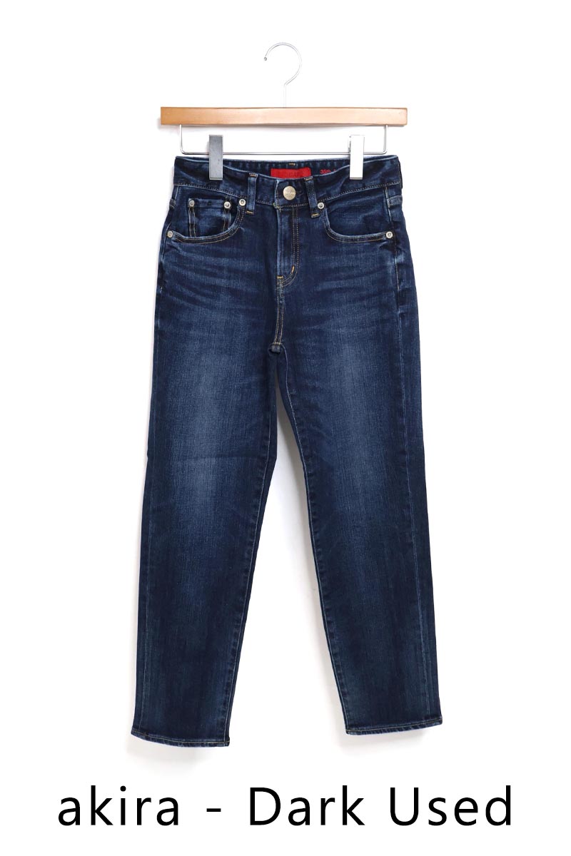 レディース RED CARD TOKYO レッドカードトーキョー 35th Anniversary Casual アニバーサリー デニムパンツ 品番：26W10001 starstore-10022517 star&bars サンプル画像3