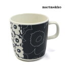 食器 marimekko マリメッコ Unikko Kollaasi マグカップ 400ml 品番:52249473576 Unikko 60th Annive...