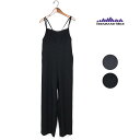 ☆【SALE】レディース THOUSAND MILE サウザンドマイル キャミソールサロペット 品番:TM251NP00072【10%OFF】