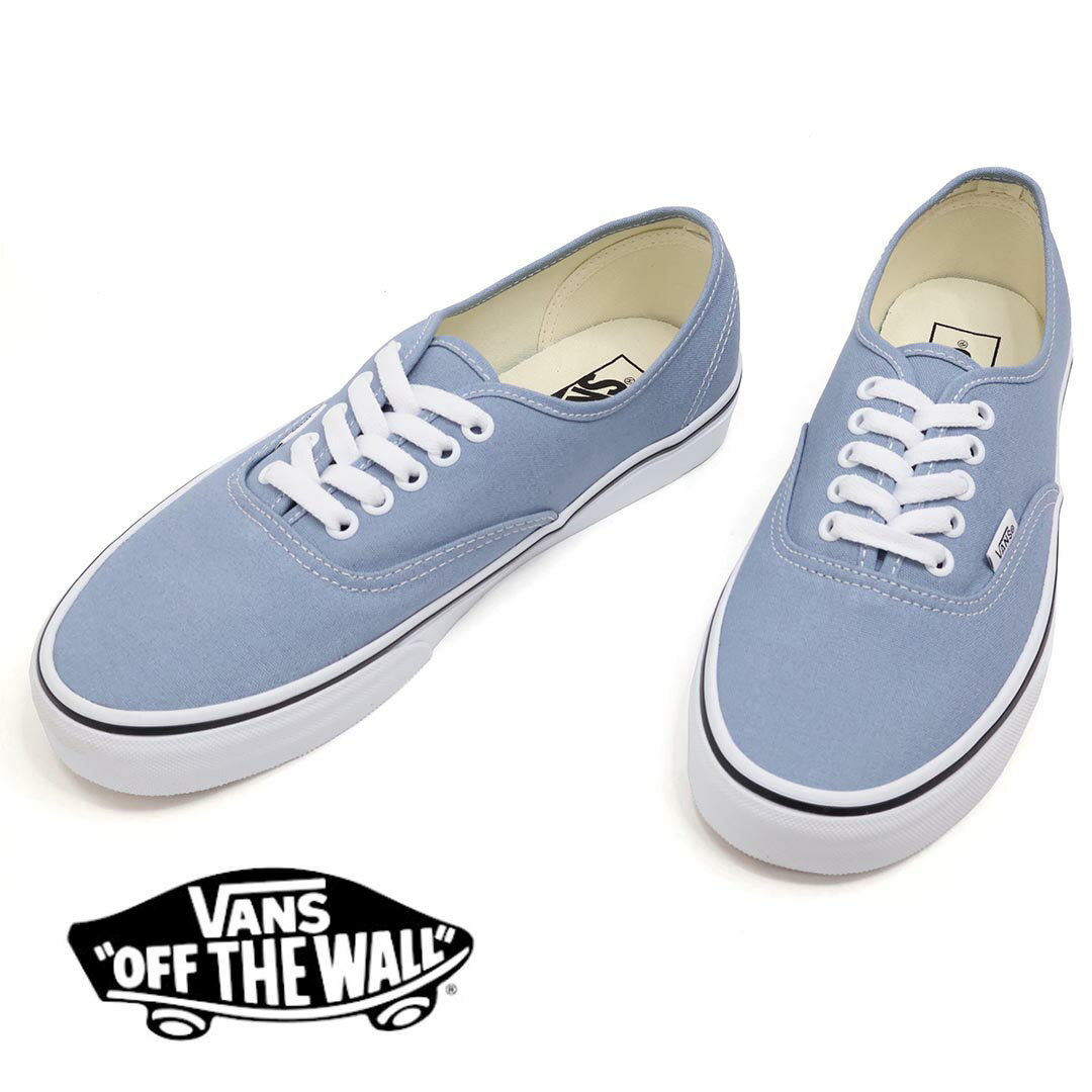 楽天市場】vans オーセンティック usa 企画(カラーブルー)の通販 楽天市場】vans オーセンティック usa 企画(カラーブルー)の通販