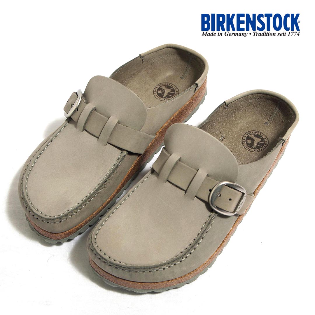 ☆レディース/BIRKENSTOCK/ビルケンシ