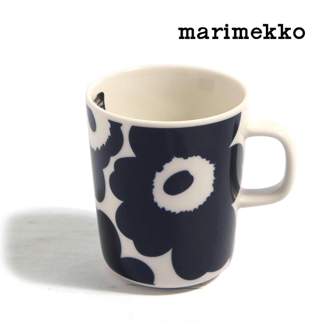 【母の日ギフト】食器/marimekko/マリメッコ/UNIKKO MUG2.5DL/ウニッコマグカップ/52239472275