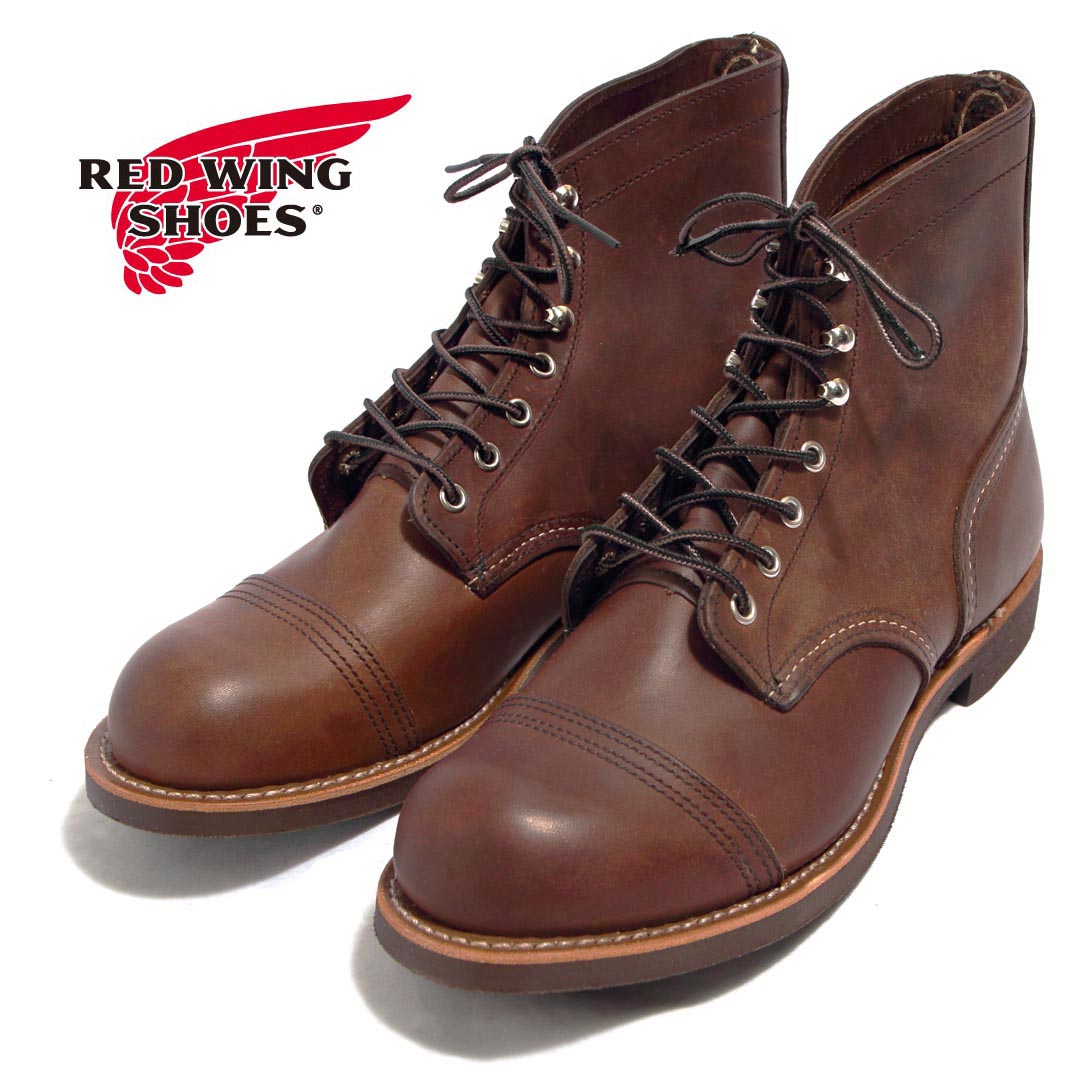 メンズ　REDWING　レッドウィング　SUPERSOLE 6