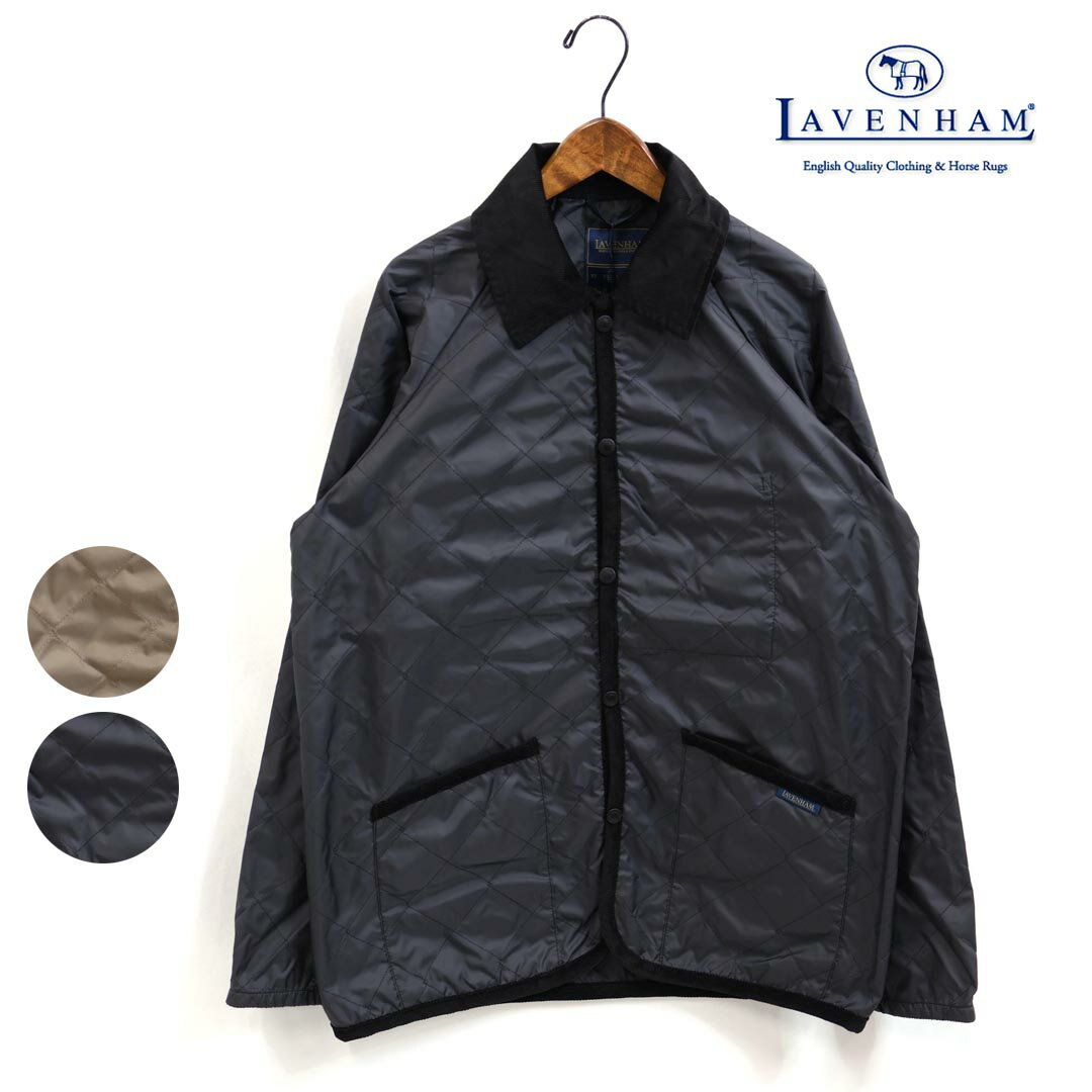 ☆【父の日ギフト】メンズ/LAVENHAM/ラベンハム/ラブンスター ライトウェイト レイドン/RAYDON/品番：SLJ3046【SALE】【30%OFF】