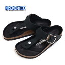 *◆レディース メンズ BIRKENSTOCK ビルケンシュトック Gizeh Big Buckle ギゼビッグバックル 幅広 レギュラー幅 品番:102333...